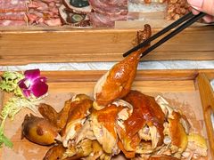 -东北民俗村·东北菜(翻身店)