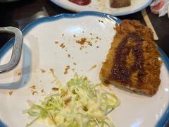 -金明子八带鱼馆(正宗韩国连锁店)