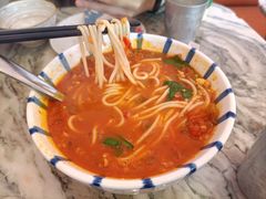 -浩海火燒雲傣家菜(芮欧百货店)