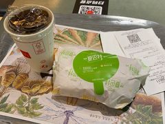 -麦当劳(龙阳路店)