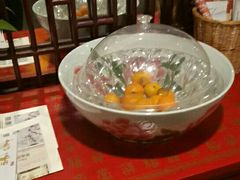 -苏州独墅湖书香世家酒店