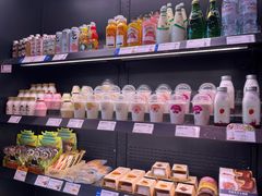 -巴黎贝甜(五道口店)
