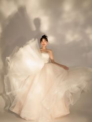 -爱完美婚纱摄影工作室(丈八北路店)