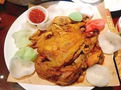 -临潼印象·特色陕菜