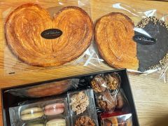 -Salon de The de Joel Robuchon(外滩18号店)