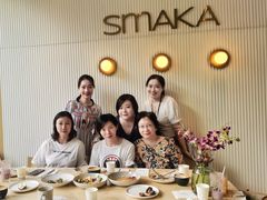 -SMAKA(复兴soho店)