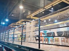 -不止轰趴桌游麻将台球(立水桥店)