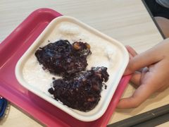 -满记甜品(荟聚购物中心店)