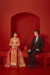 -太郎花子婚纱摄影艺术中心