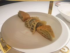 -君庭中餐馆(湘江豪生店)
