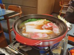 -花时·炭火烧肉(东百中心A馆店)