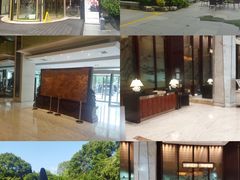 -桐庐开元名都大酒店