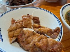 -天天鲜面馆(衡山路店)