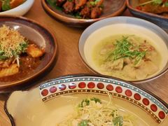 -咖啡苑自助餐厅·中国大饭店