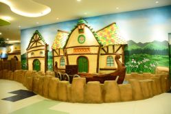 点击看大图 -meland·儿童乐园·游戏厅娃娃机·电玩Xbox(成都合生汇店)