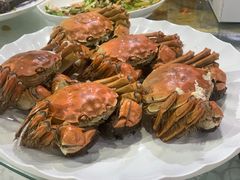 -正亮海鲜(人民西路店)