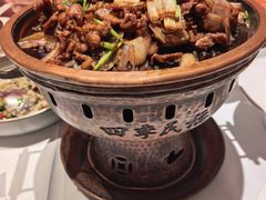 -四季民福烤鸭店(前门大栅栏店)