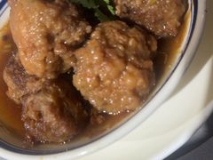 -郑享吃烧烤烩面(红专路店)