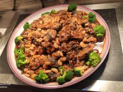 -北京王府井希尔顿酒店·万斯阁西餐厅