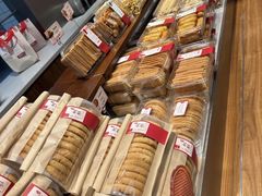 -詹记桃酥(包河万达店)