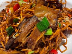 -兰湘子·湘菜小炒(崂山丽达店)