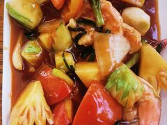 -Doo Dee Thai Food(Issan/Isaan/Esan)