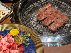 -隐炉和牛烧肉店(群力店)