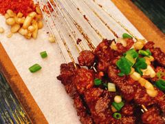 -山石榴·贵州菜(丰盛里店)