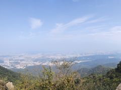 -紫金山山顶公园