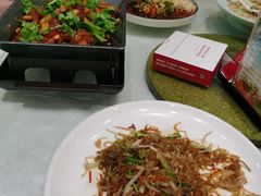 -李氏传家菜(兴城路店)