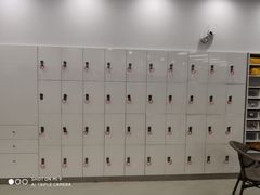 -中田健身工作室(胜利门店)