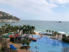 -深圳大梅沙京基洲际度假酒店