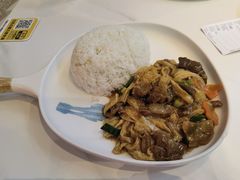 -柠檬树茶餐厅(海雅缤纷城店)