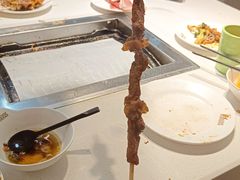 -豪食披萨烤肉自助(保定商场店)