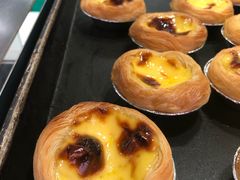 蛋挞-闻酥园(水碾河路店)