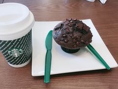 -星巴克(北京通州新光大中心店)