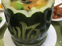 -顺风海鲜港(金玉兰店)