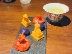 -广富林宰相府酒店·水云间