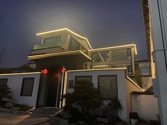 -东梓关景区村庄