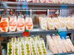 -Fruwich果明治(西单更新场店)