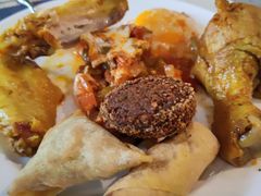 -La Medina餐厅(亮马河南路店)