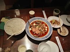 -缪氏川菜(丰盛町店)