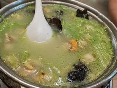 -金牌餐厅·天津菜·八珍豆腐·老爆三(瓷房子店)
