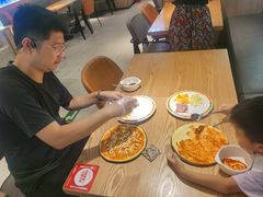 -比格比萨自助(南京万达茂店)