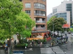 -Peet's Coffee皮爷咖啡(大学路店)