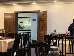 -七的湖·江南蟹舫·阳澄湖农家菜(蟹舫苑店)