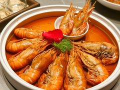 -阿明小菜·海鲜·上海菜(梅陇华理店)