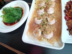 -粉墨特色菜·烧烤音乐酒馆