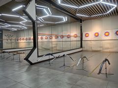 -弓舍射箭俱乐部(高新总店)