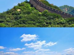 -八达岭长城